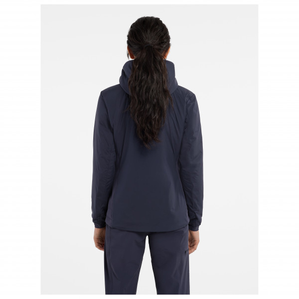 Arc'teryx - Women's Atom Hoody - Kunstfaserjacke