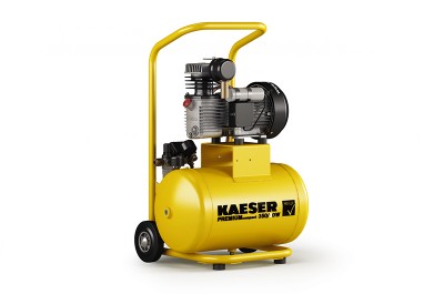 Kompresor powietrza Kaeser 1.1831.10020 Premium 350/30W 230 V