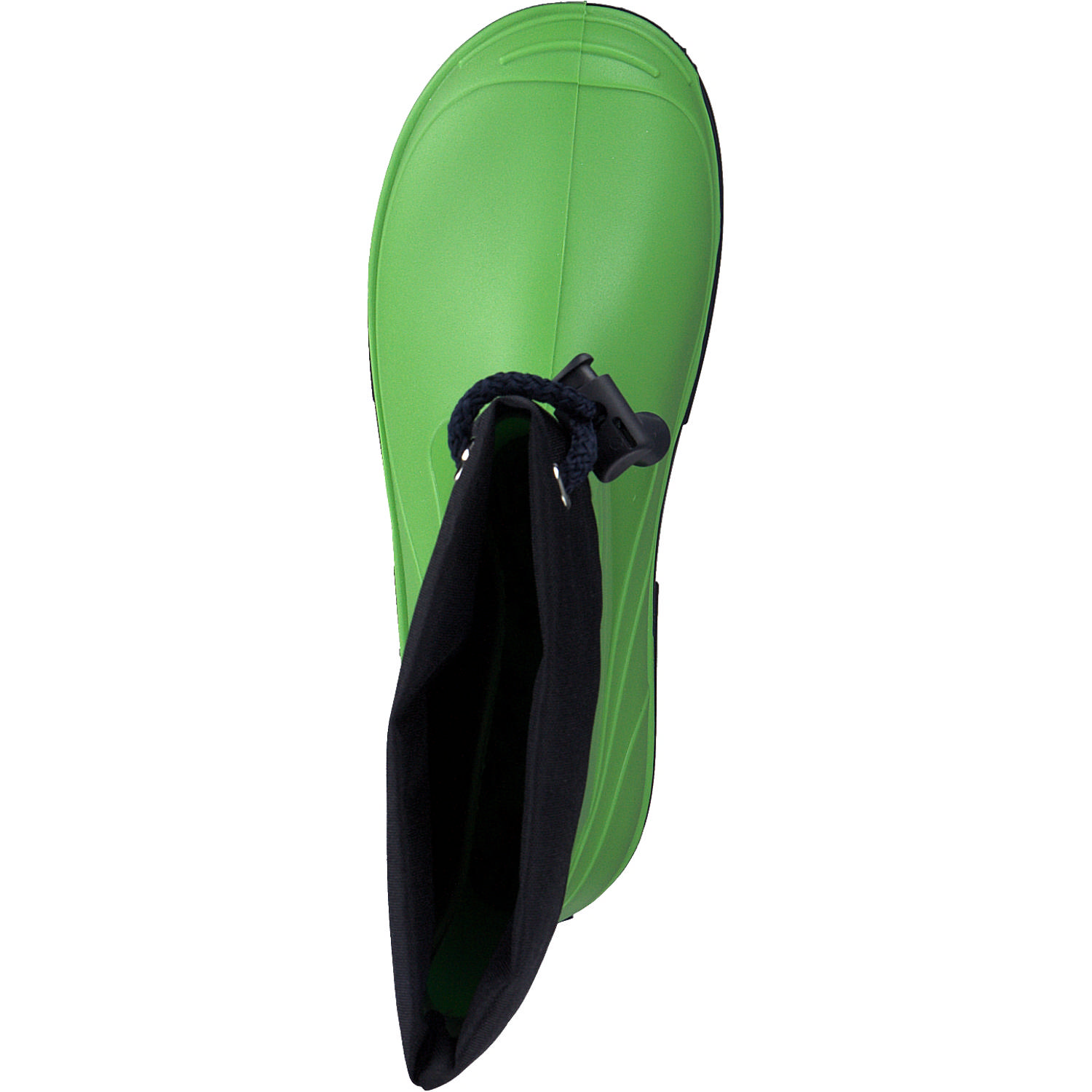 Beck Allrounder 487, Gummistiefel, Kinder, apfel