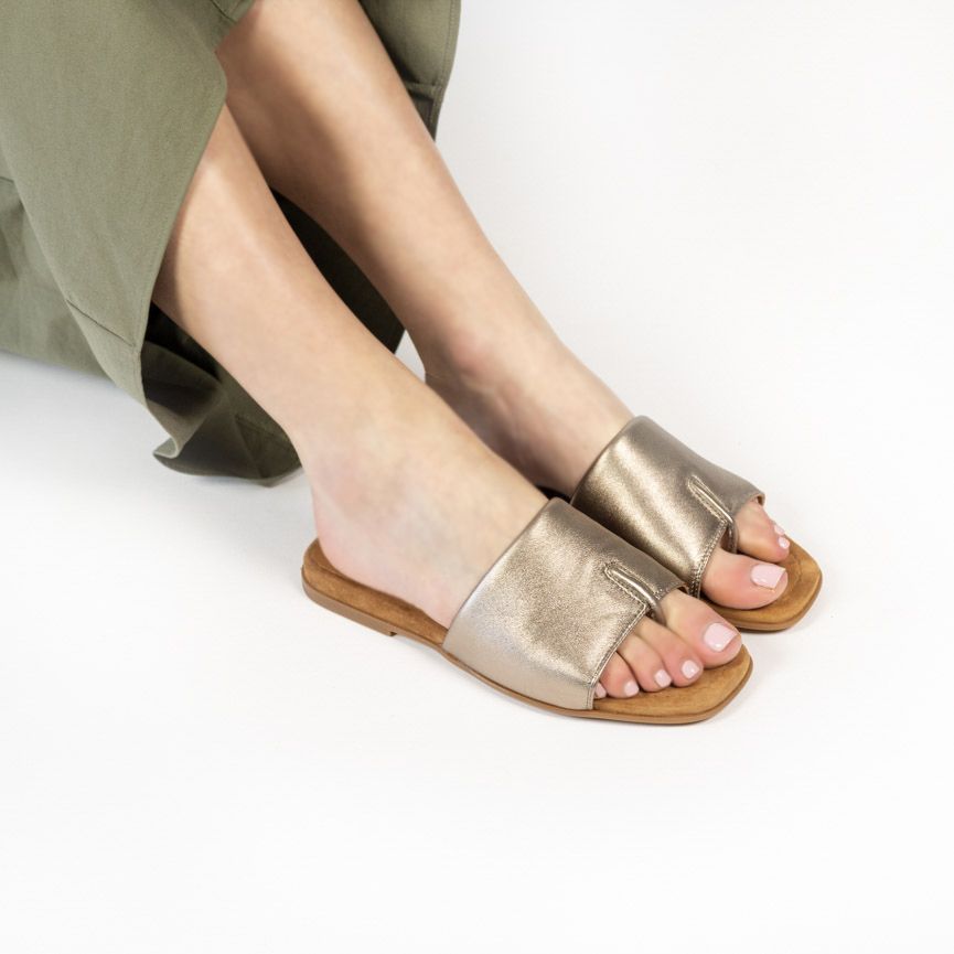 Unisa  CHACO - Bronze