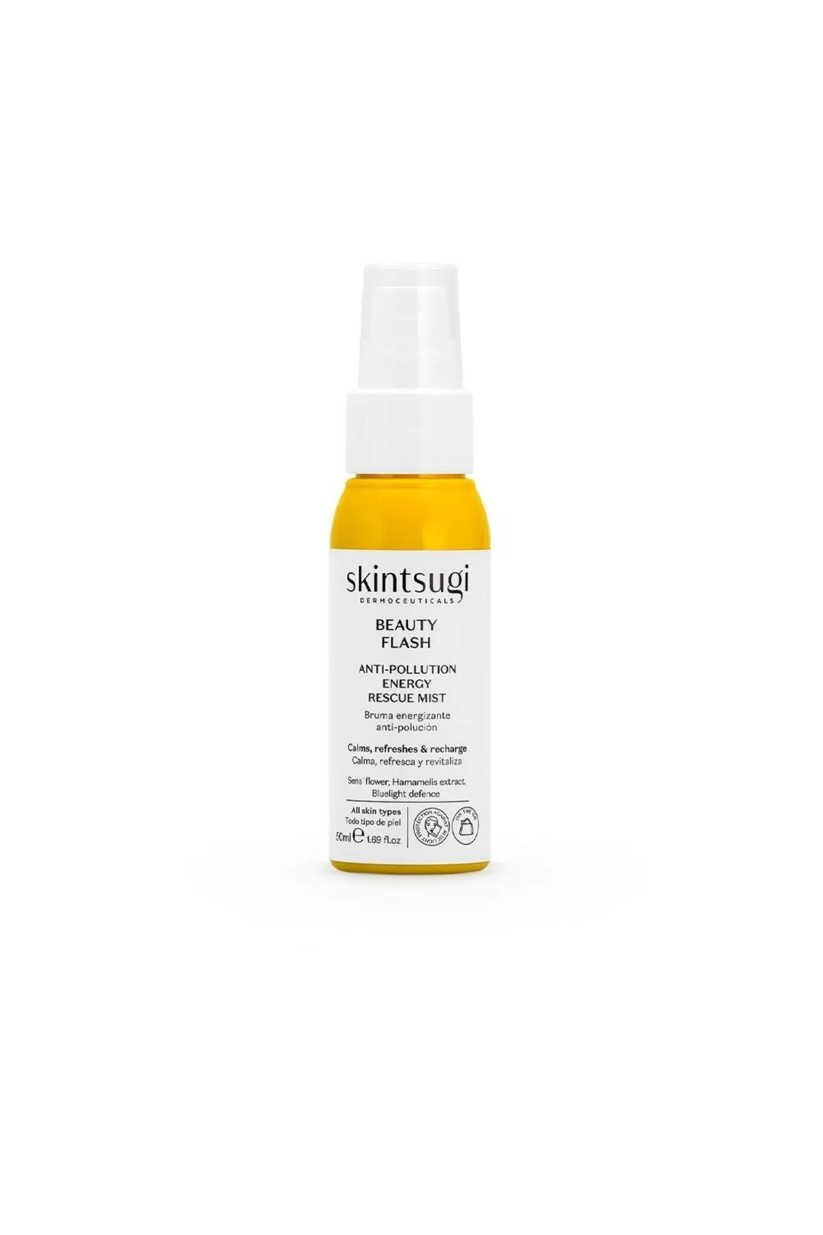 Skintsugi  Körperpeeling - 31–50 ml