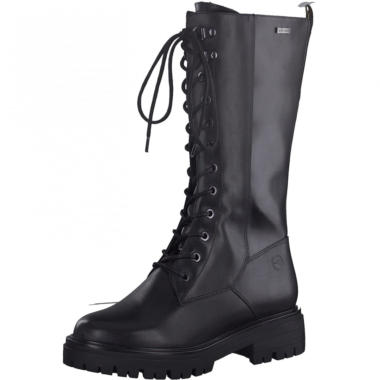 TAMARIS Winterstiefel schwarz