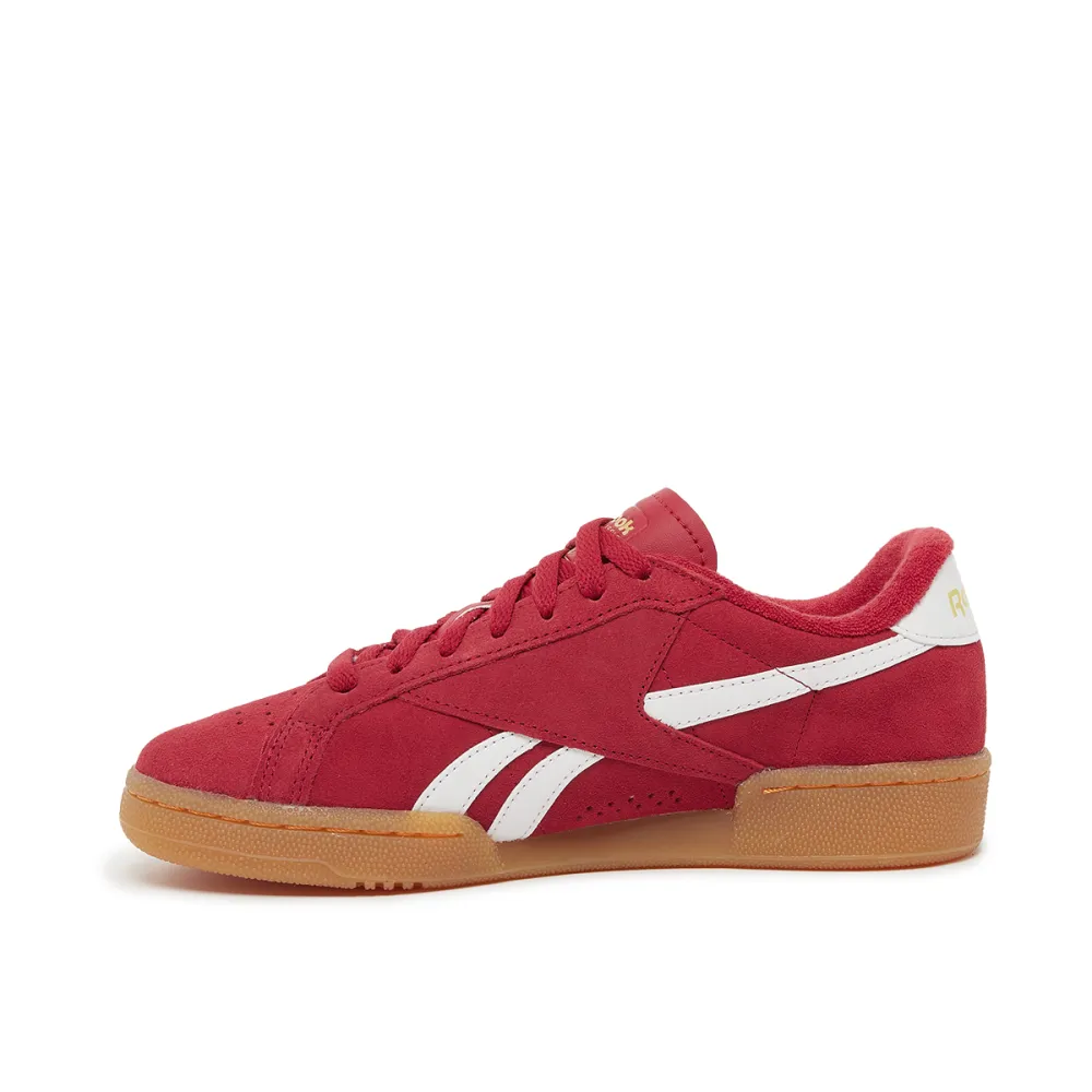 Reebok Club C Grounds UK 100206241 / braun