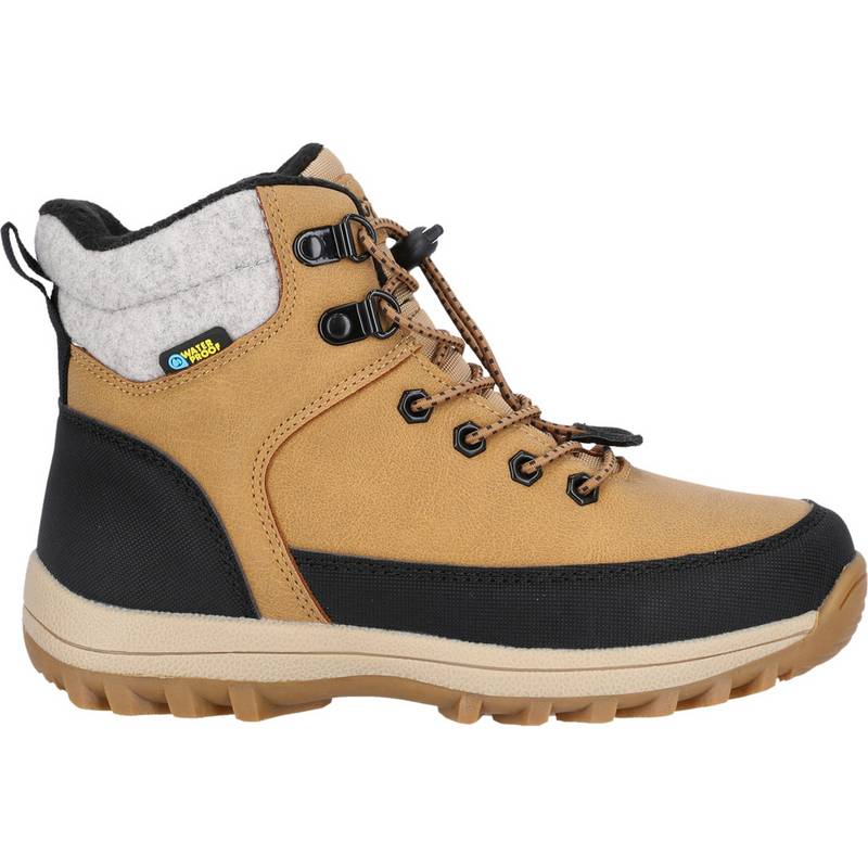 ZigZag Aenaide Stiefel Kinder