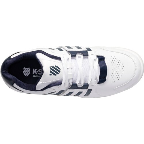 HERREN TENNISOUTDOORSCHUHE ACCOMPLISH IV