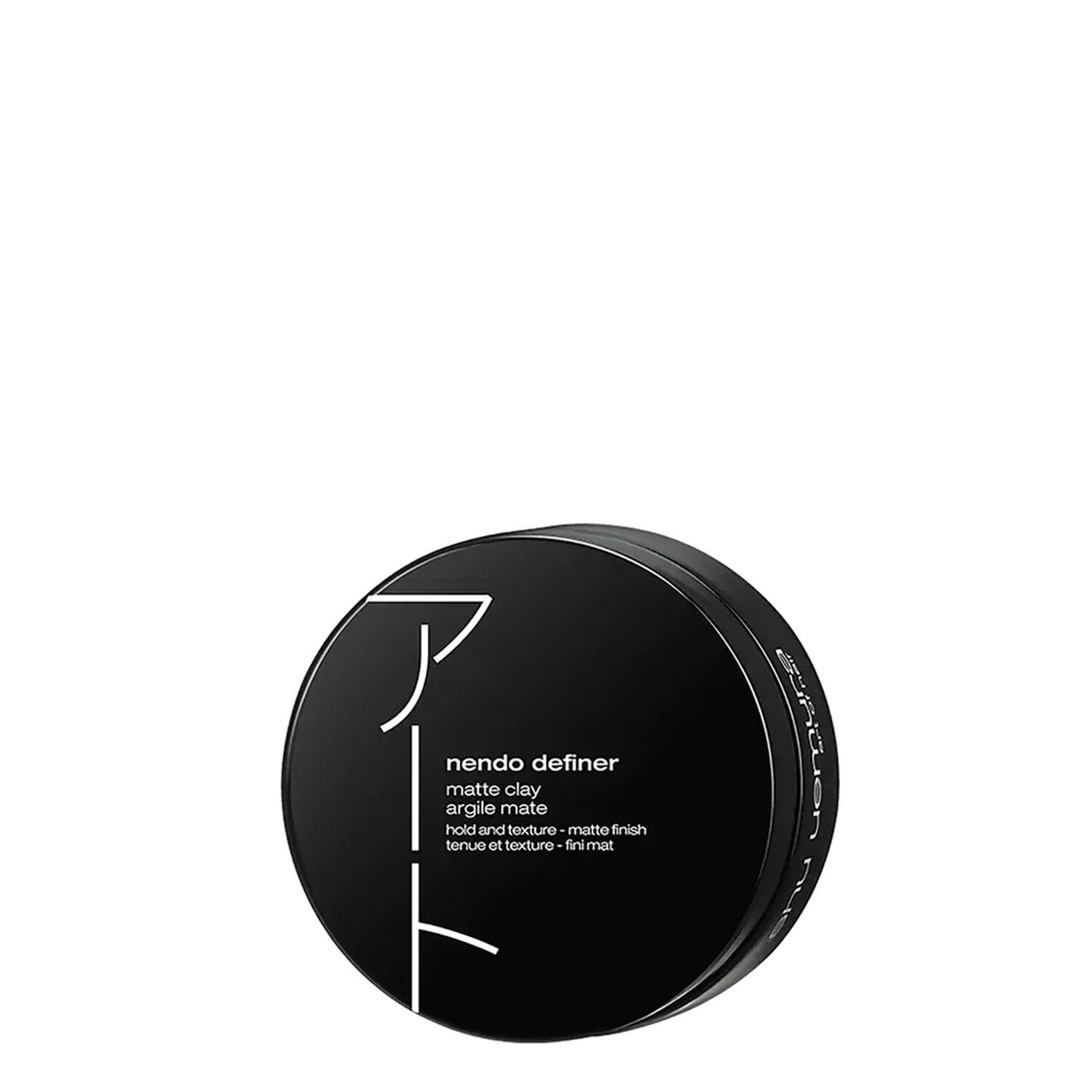 Shu Uemura Nendo Definer Pâte Coiffante 75 ml
