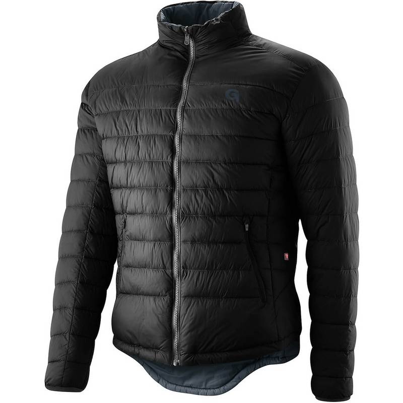 Gonso Bike Bevinco Fahrradjacke Herren