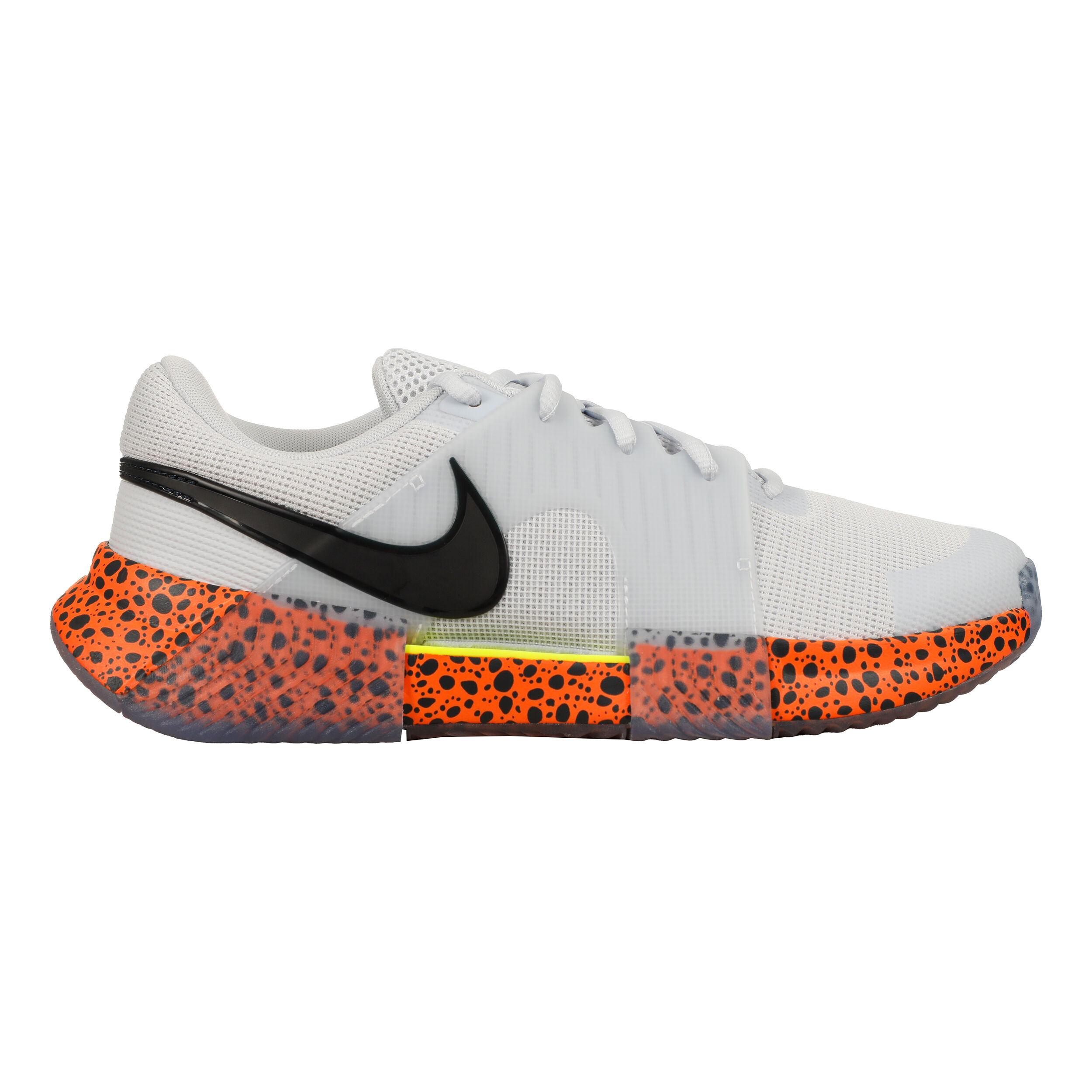 GP Challenge 1 Electric Sandplatzschuh Herren - Mehrfarbig