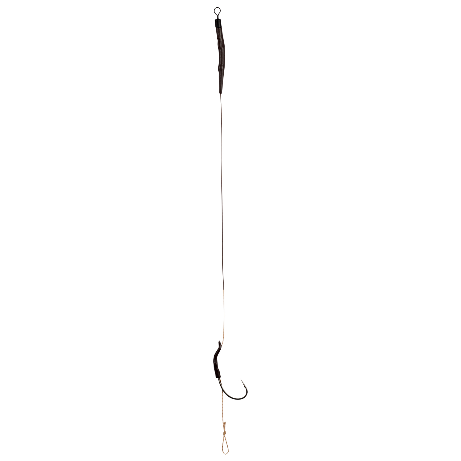 Anaconda Piercer Karpfenvorfach Kombi Rig (Curve Shank)