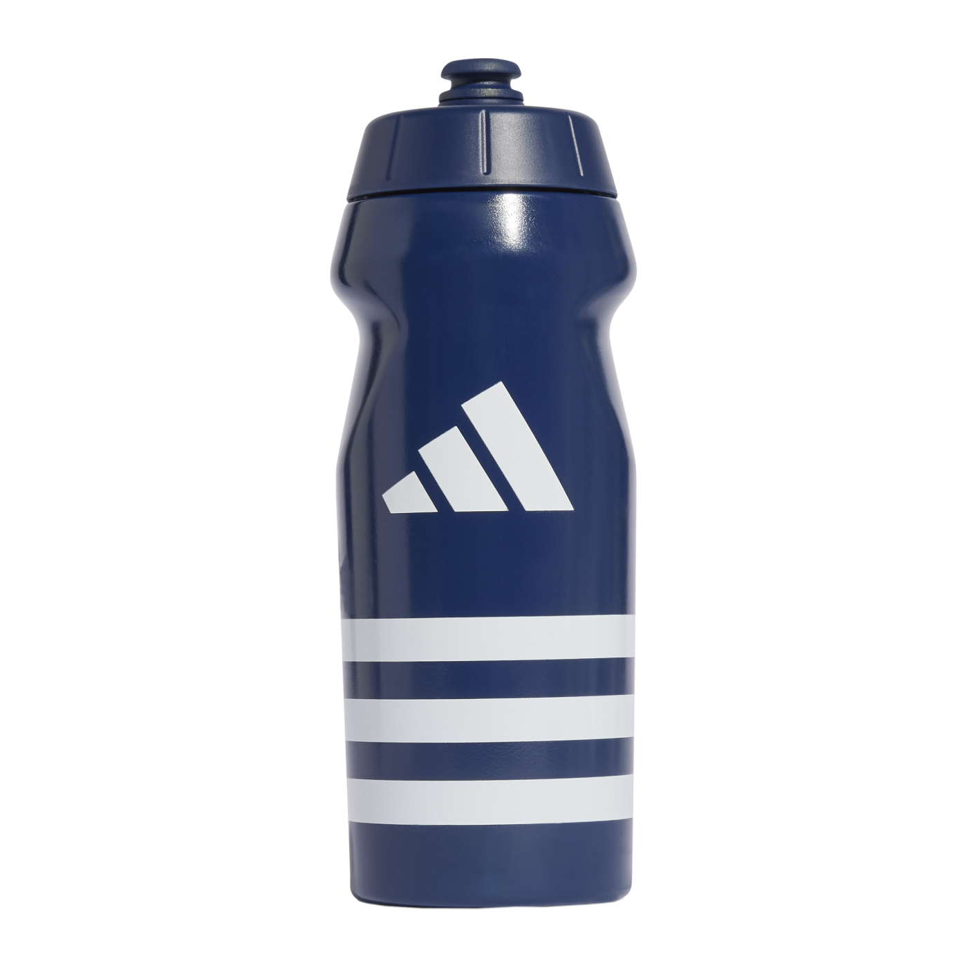 adidas Tiro Trinklasche 500ml Blau Weiss