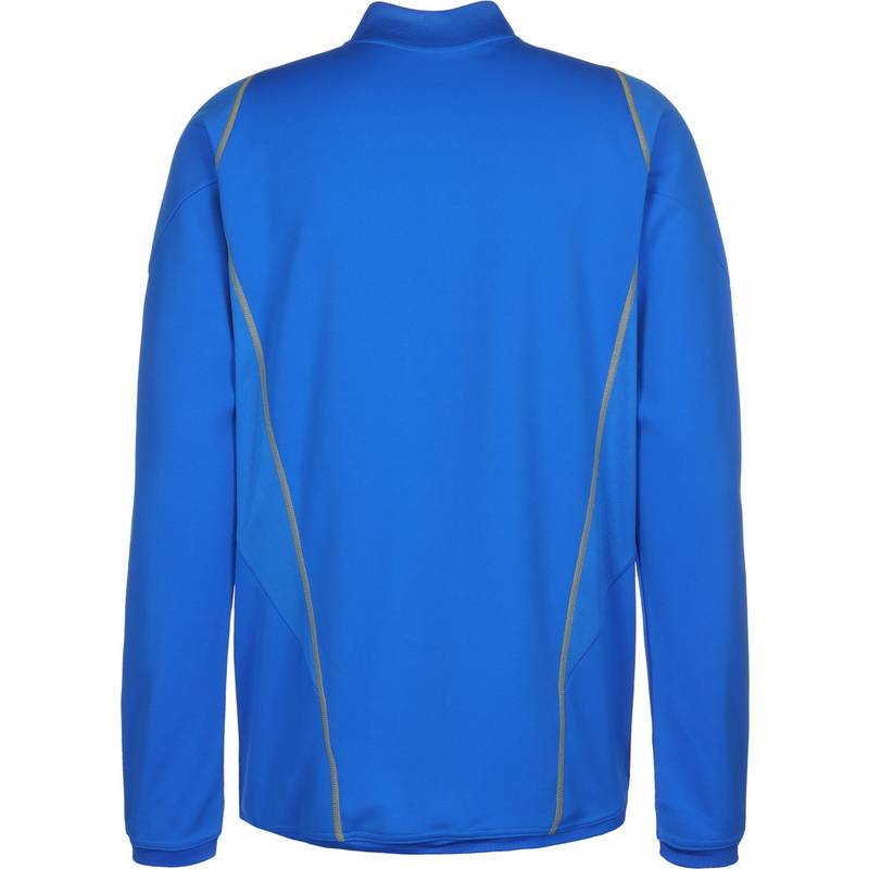 adidas Schweden WM 2022 Funktionssweatshirt Herren
