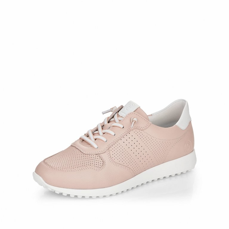 REMONTE Sneaker rose