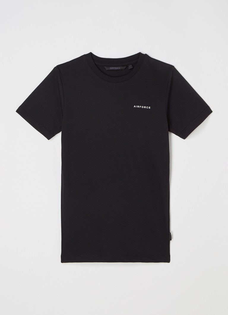 Tricou cu sigla Forțelor Aeriene