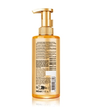 L'Oréal Paris Advanced Hair Science Nährpflege-Spülung Conditioner-440 ml