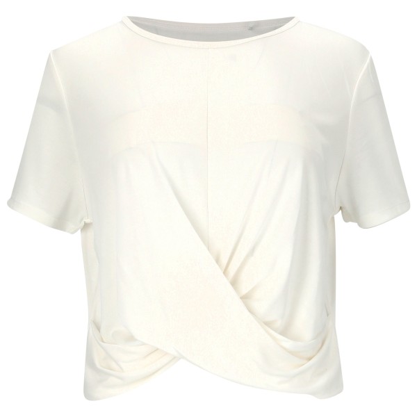 ATHLECIA - Women's Diamy Cropped Tee - Funktionsshirt