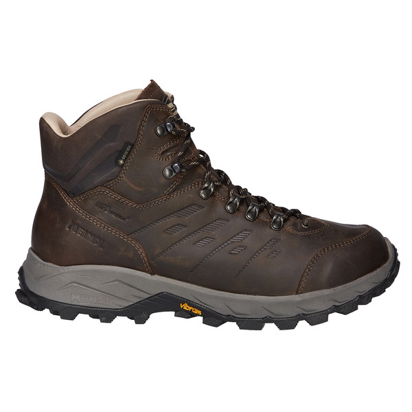 NAUDERS LADY GTX Damen - Wanderstiefel