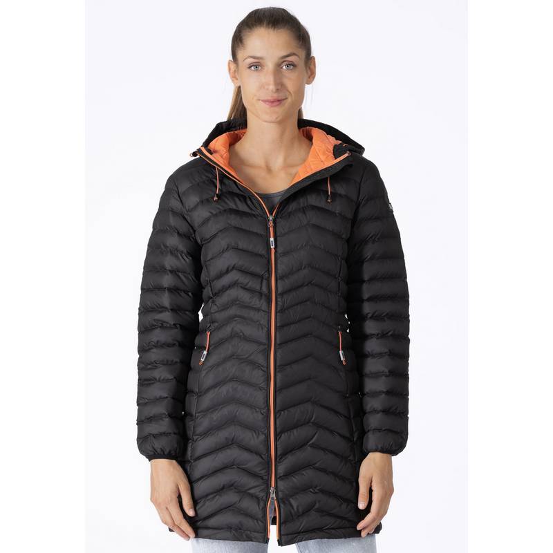 LPO Steppjacke Damen