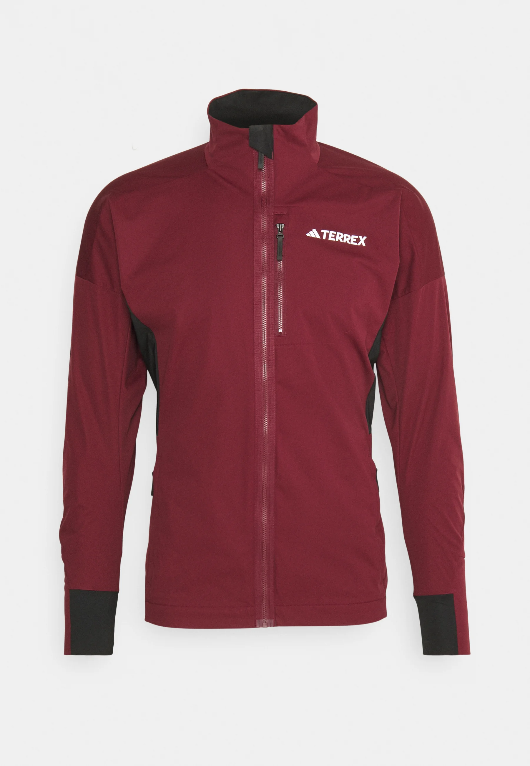 Adidas Terrex TERREX XPERIOR CROSS-COUNTRY SKI SOFT SHELL - Chaqueta softshell
