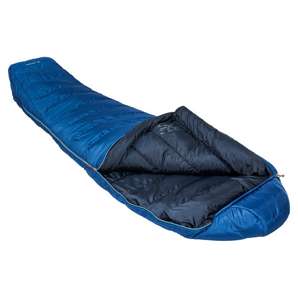 HOCHGRAT 300 DWN - Daunenschlafsack
