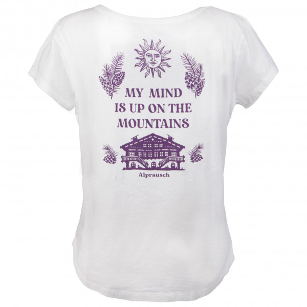Alprausch - Women's Franzi - T-Shirt