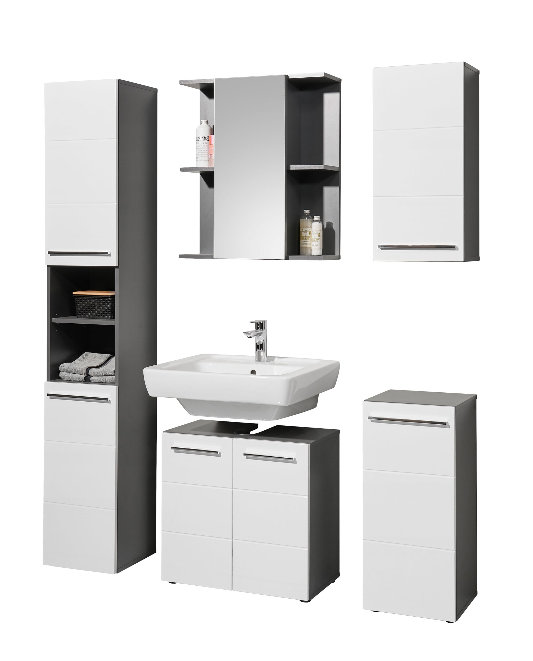 Hochschrank