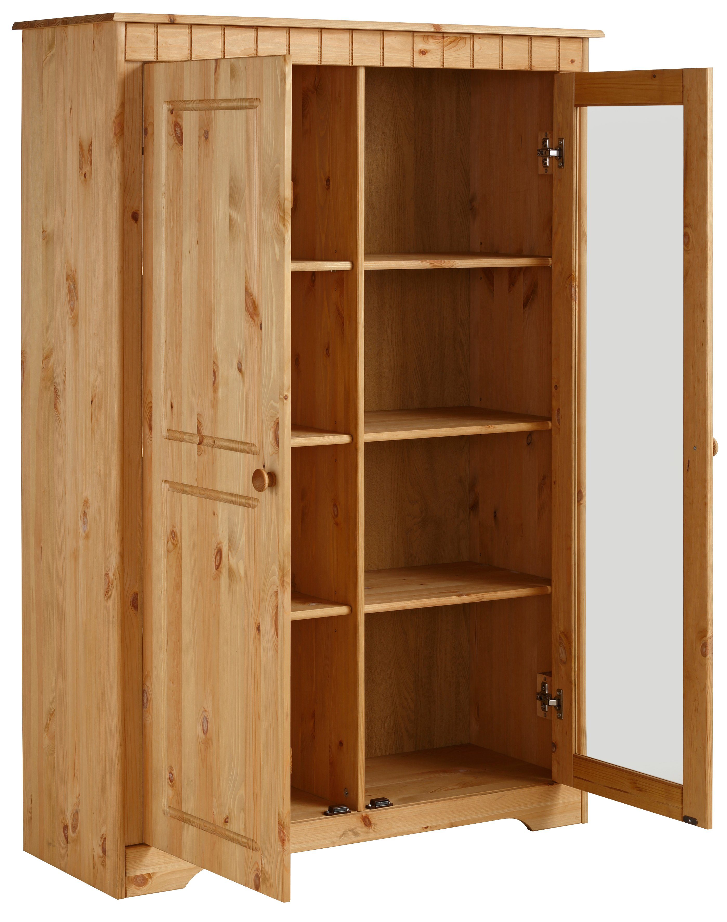 Home affaire Highboard Pöhl, 95 cm breit