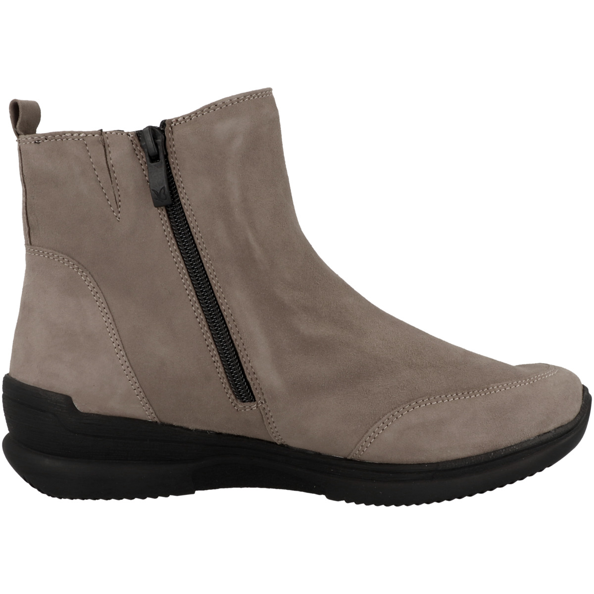 CAPRICE 9-25459-29 Boots hellbraun