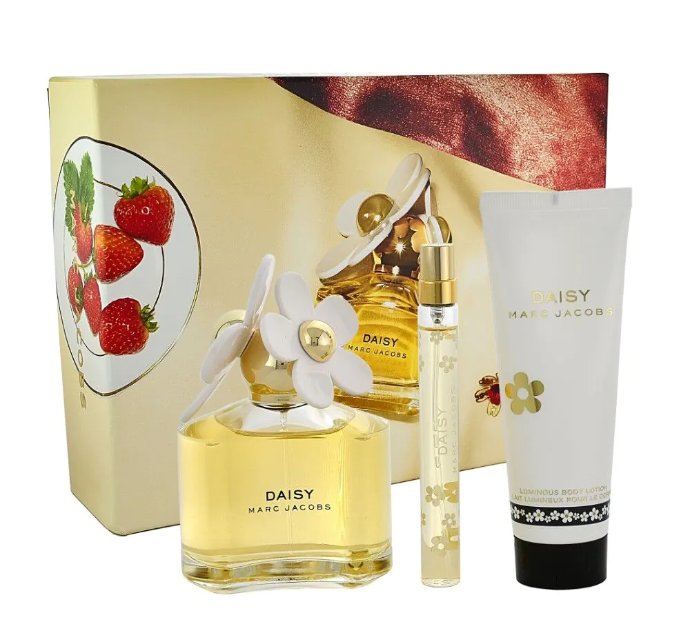Marc Jacobs Daisy dovanų rinkinys moterims