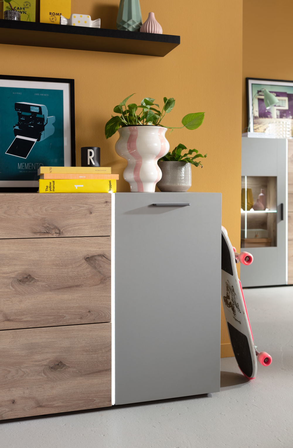 Sideboard LIV'IN Baveno