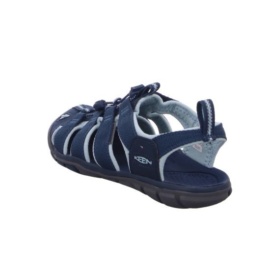 KEEN Outdoor Sandalen blau