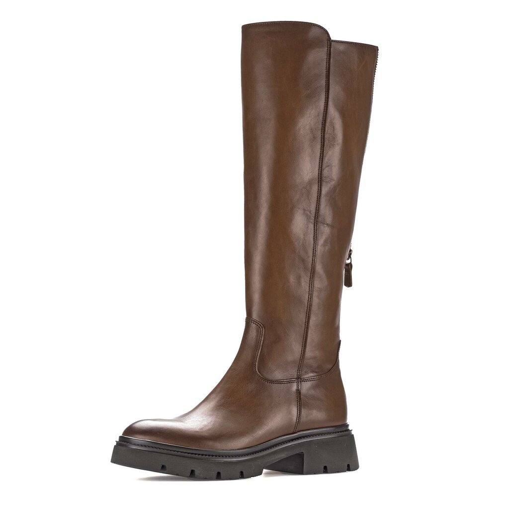 Gabor fashion Sportlicher Stiefel braun