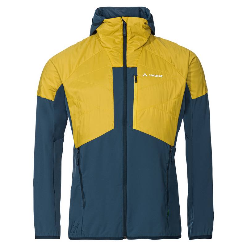 VAUDE Men's Brenva Jacket Outdoorjacke Herren