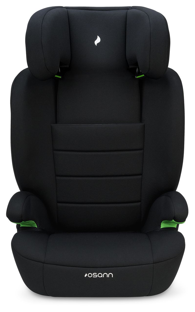 Osann Kinderautositz Musca i-Size - Black