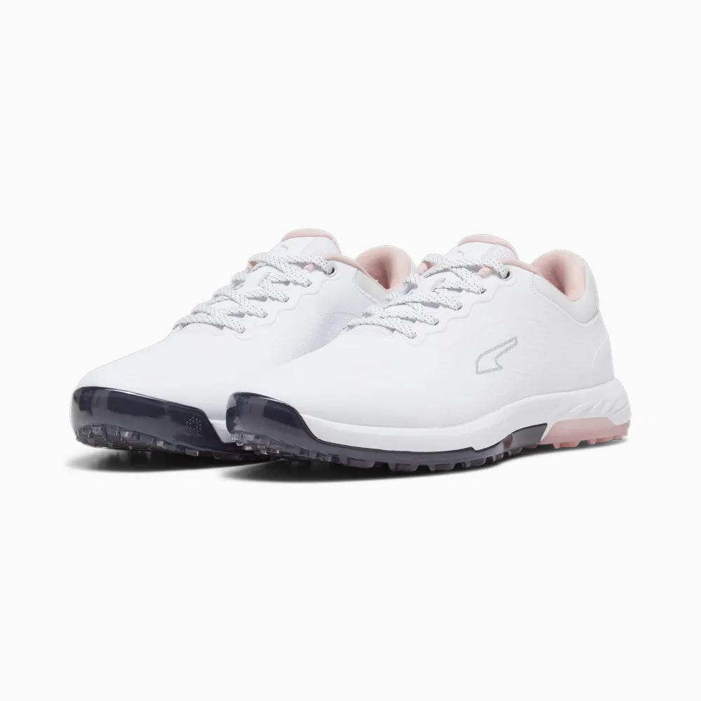 PUMA Alphacat NITRO 378921_01 / weiss