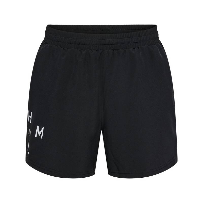 hummel hmlACTIVE COURT WOV SHORTS WOMAN Sweatshorts Damen