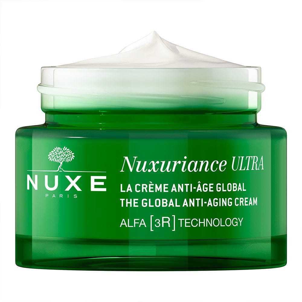 NUXE Nuxuriance Ultra Tagescreme AH, 50 ml