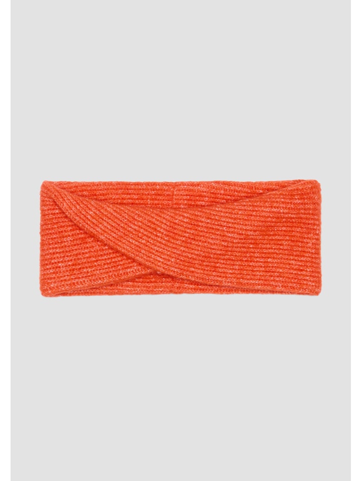s.Oliver Stirnband in Orange günstig kaufen 1