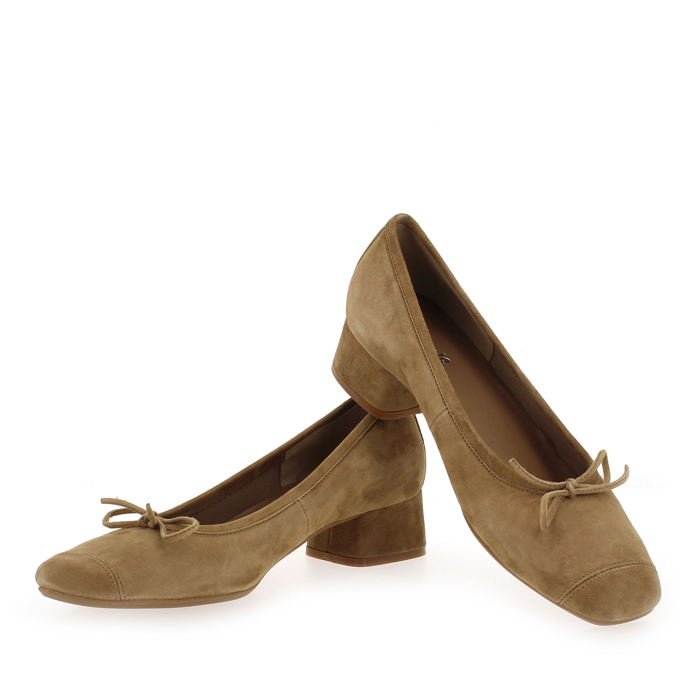 Reqins  KYRIEL - Taupe