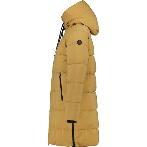 DAMEN JACKE HELLANMAA