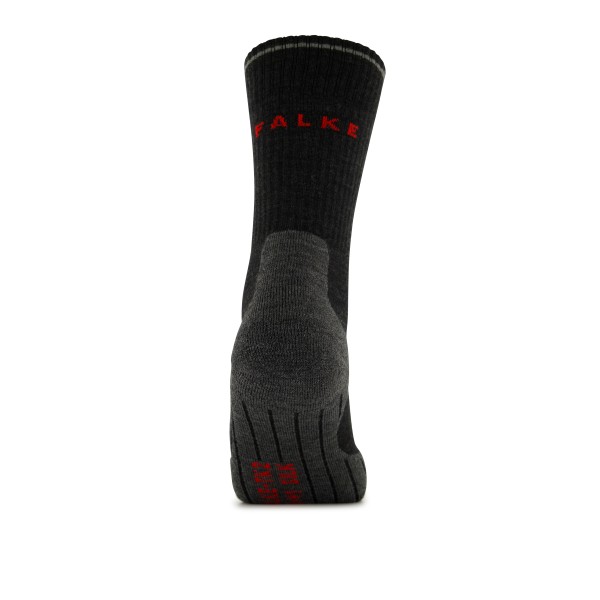 Falke - TK2 Wool Silk - Wandersocken