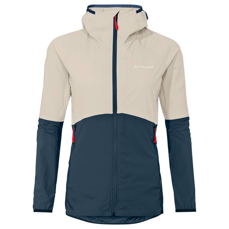 VAUDE Women's Tekoa Jacket Outdoorjacke Damen