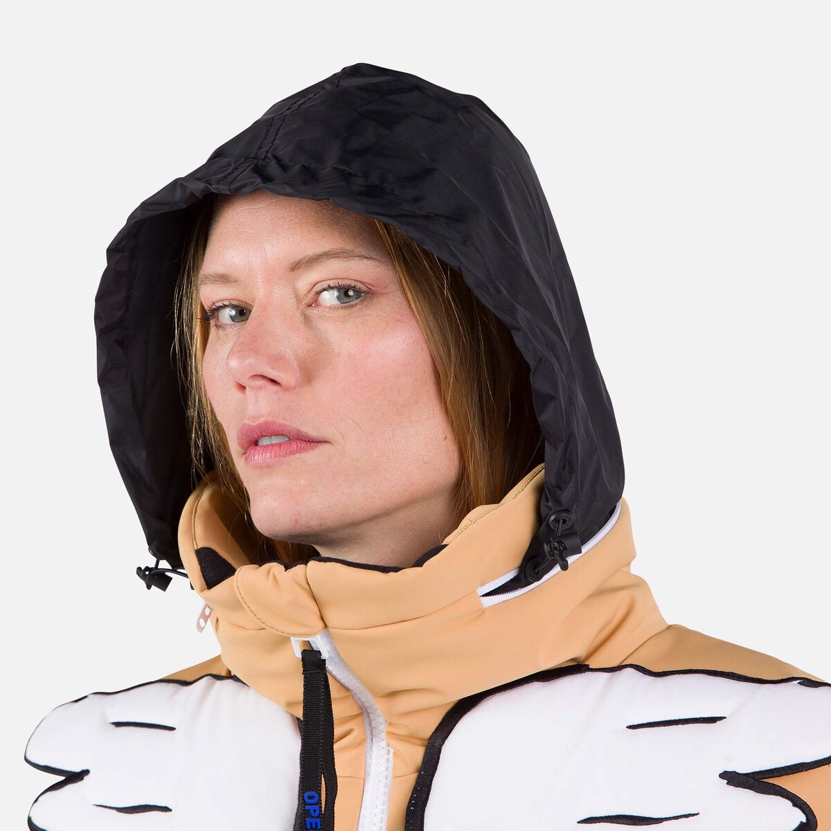 Damenjacke JCC Birdy Poetic
