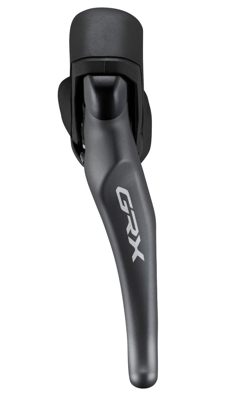 Shimano GRX ST-RX820-LA+BR-RX820 Scheibenbremse vorne kaufen | Bike-Discount