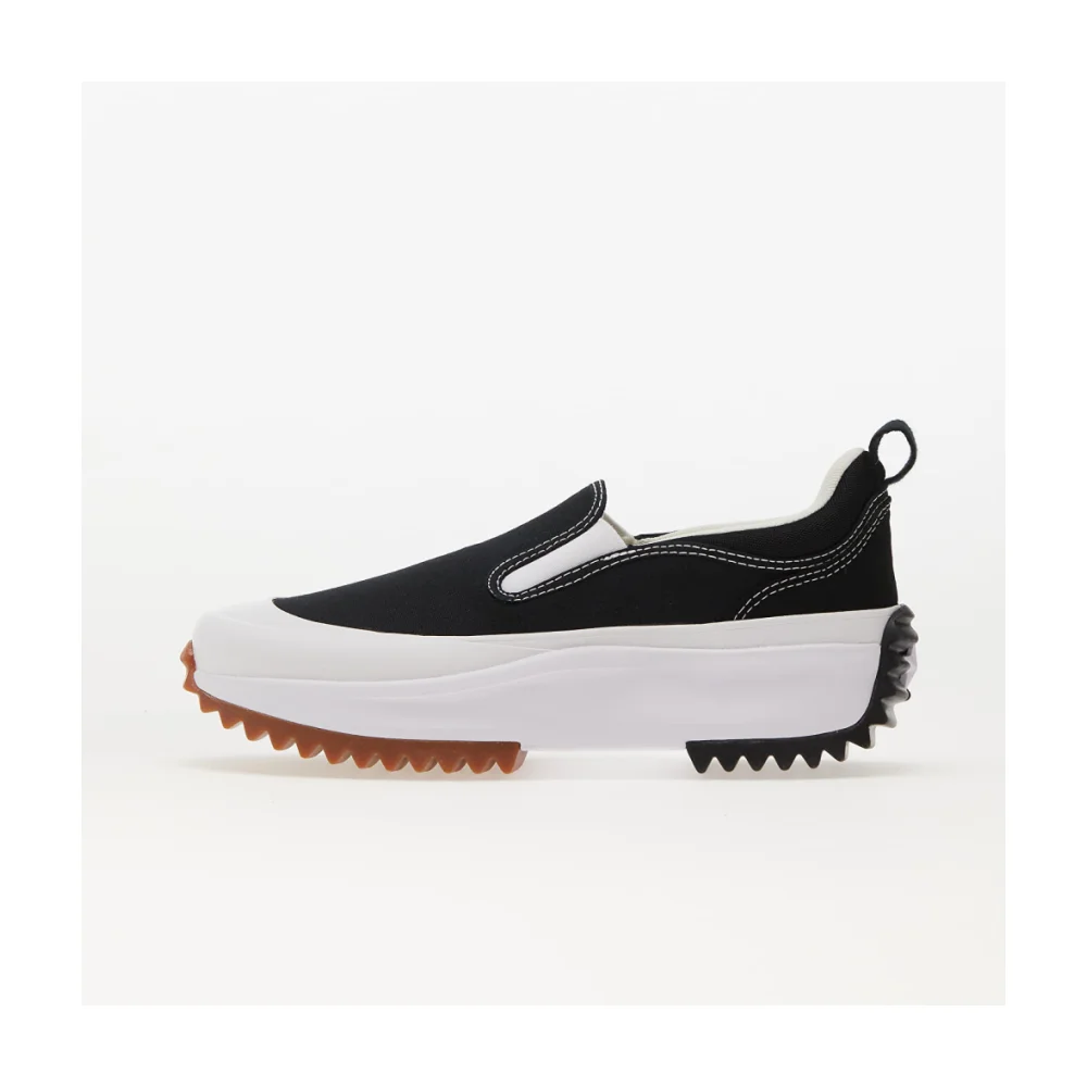 Converse Run Star Hike Slip Platform A03535C / schwarz