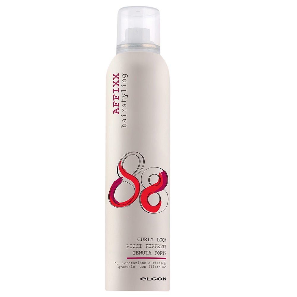elgon AFFIXX Curly Look (88) 200 ml