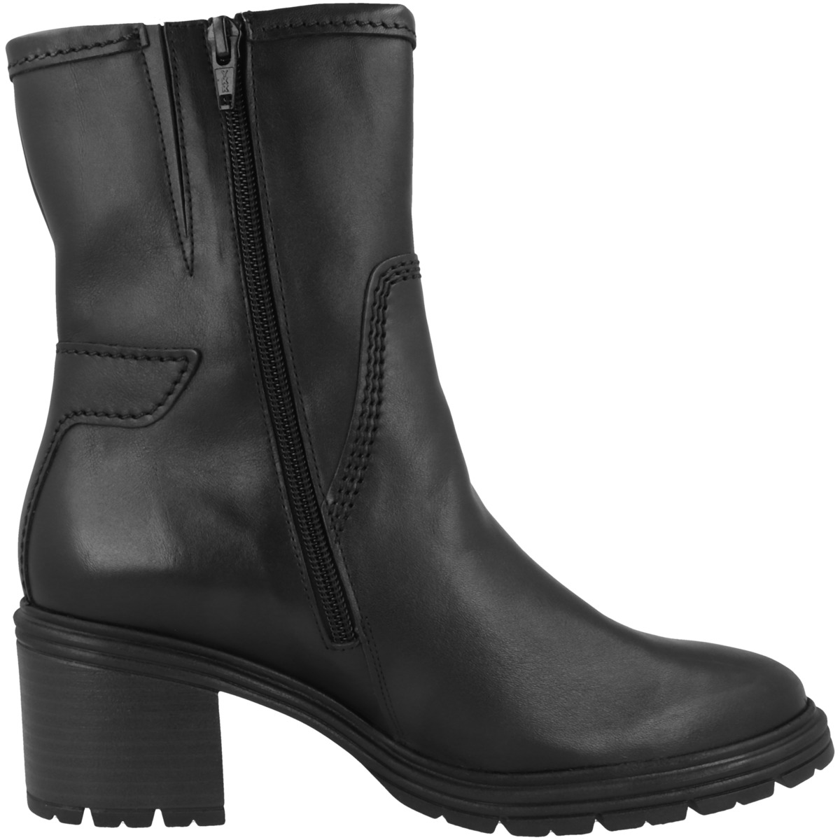 Gabor 32.840 Stiefelette schwarz