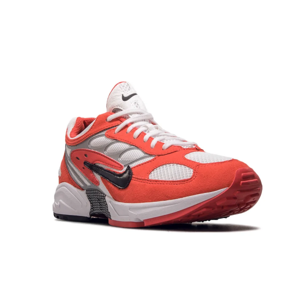 Nike Air Ghost Racer AT5410-601 / rot