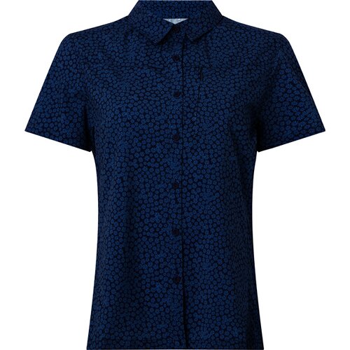 DAMEN BLUSE PALLA W