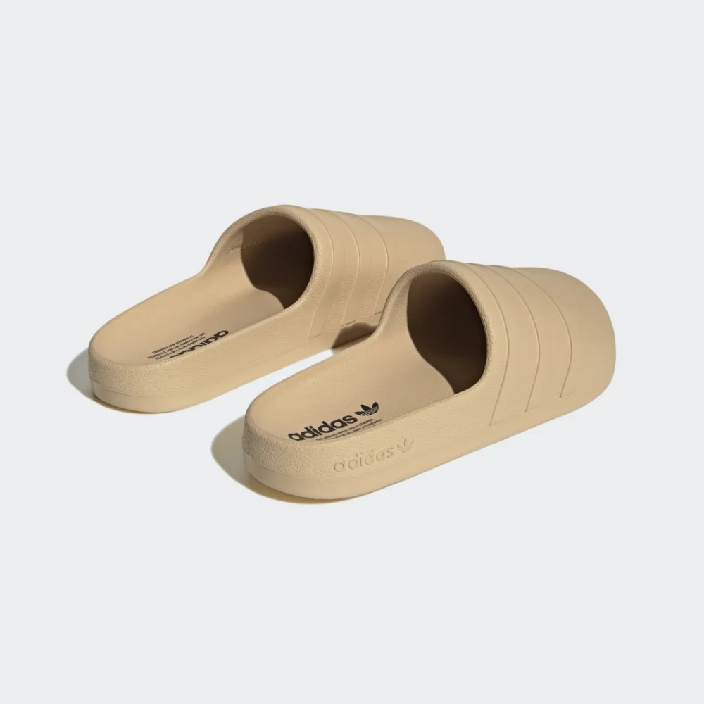 adidas adiFOM Adilette GZ2632 / braun
