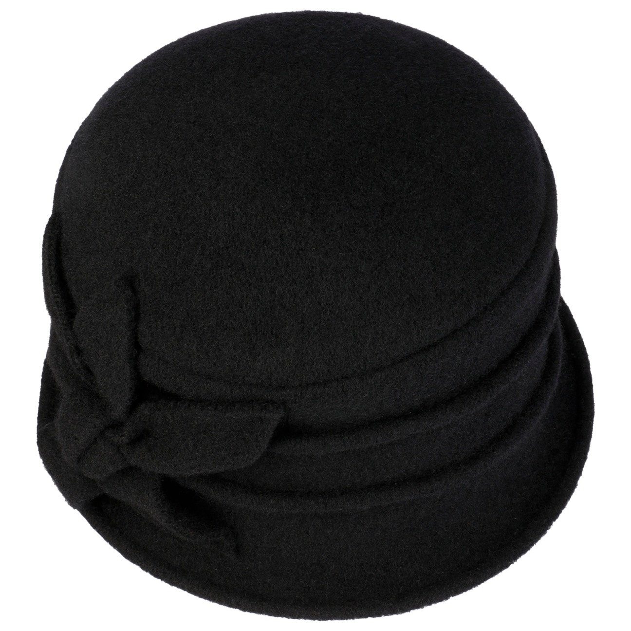 McBurn Outdoorhut (1-St) Wollhut, Made in Italy